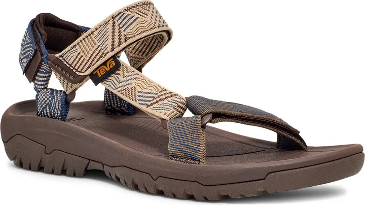 Borderless Brown Multi