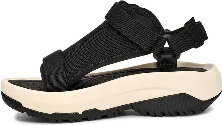 Hurricane XLT Ampsole Volt Sandal - Image 6