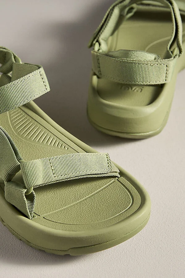 Hurricane XLT2 Ampsole Sport Sandals - Image 3