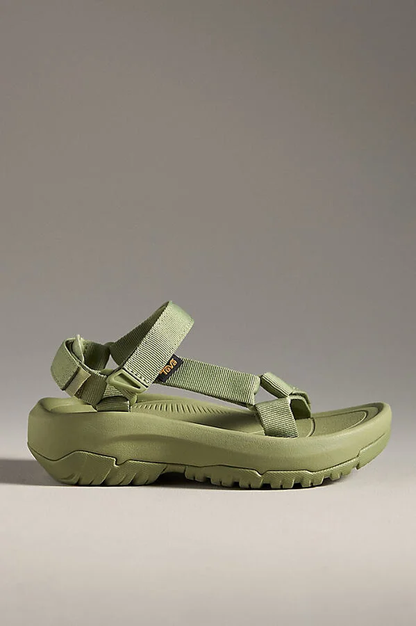 Hurricane XLT2 Ampsole Sport Sandals