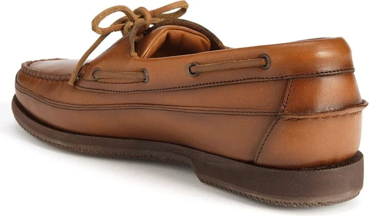 'Hurrikan' Boat Shoe - Image 2