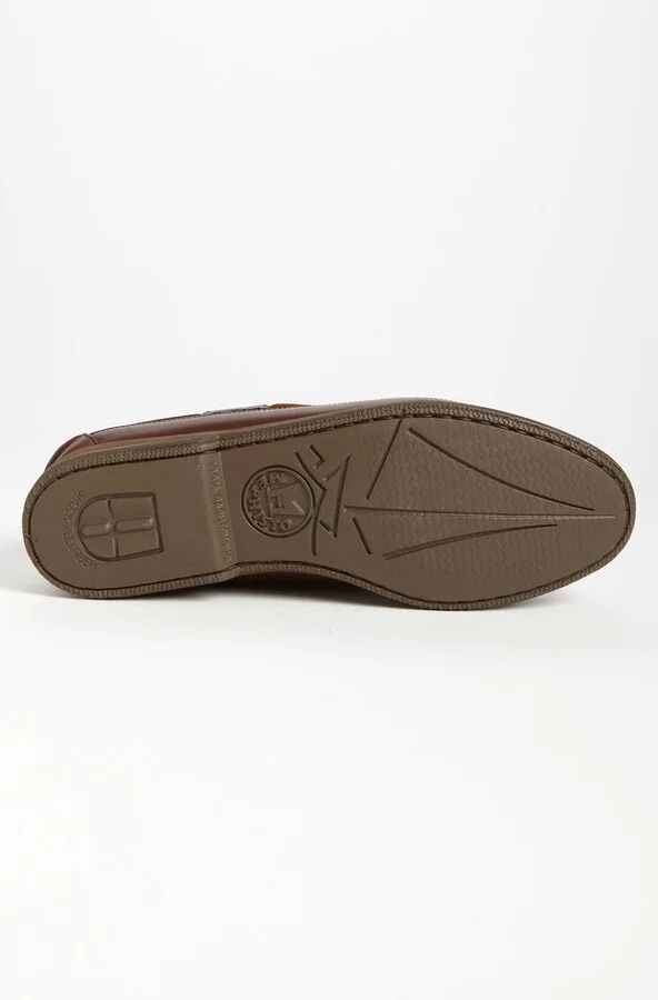 'Hurrikan' Boat Shoe - Image 4