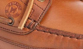 'Hurrikan' Boat Shoe - Image 5