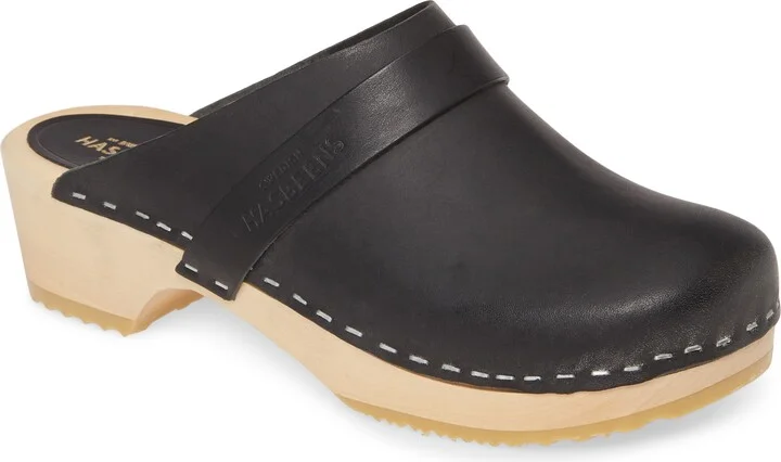 Husband Clog