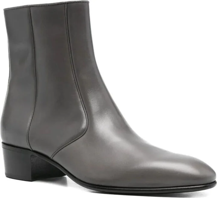 Husbands Boots - Image 3