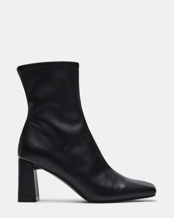 Hush Black