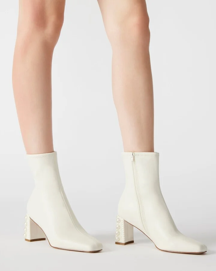 Hush Pearl White - Image 2
