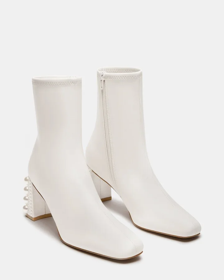Hush Pearl White - Image 3