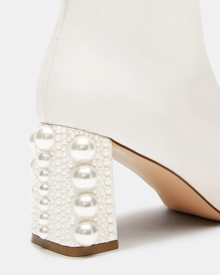 Hush Pearl White - Image 4
