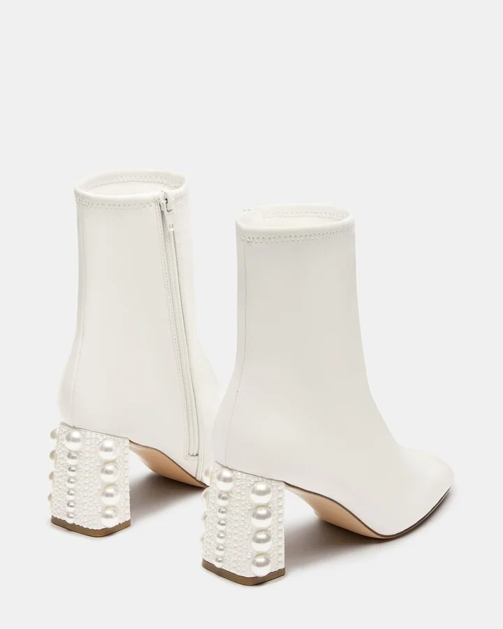 Hush Pearl White - Image 6