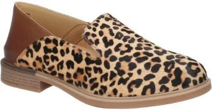 Hush Puppies Bailey Slip On Loafer