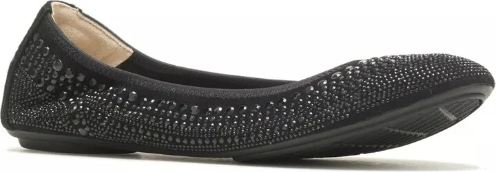 Hush Puppies Chaste Ballet Flat