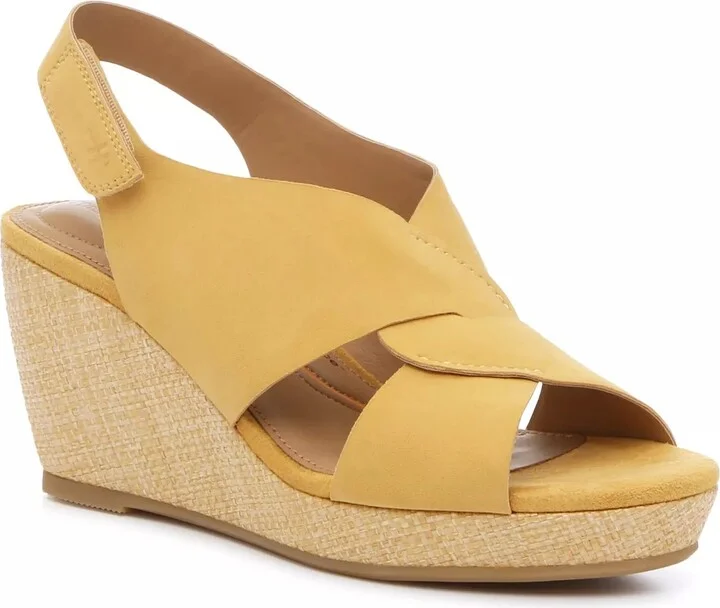 Golden Yellow