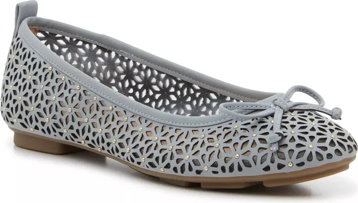 Hush Puppies Daisey Ballet Flat