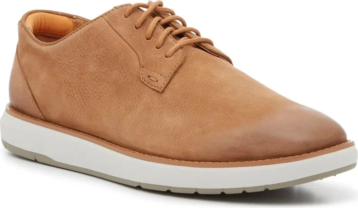 Hush Puppies Duke Oxford