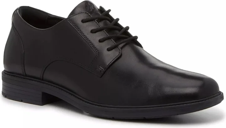 Hush Puppies Finn Oxford