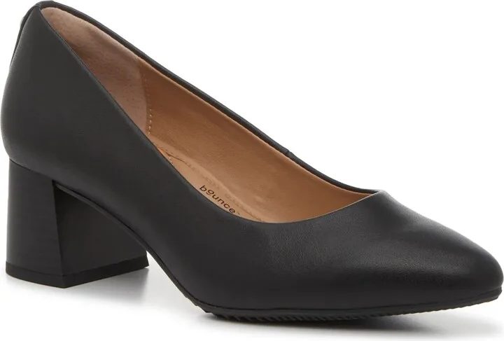 Hush Puppies Glory Pump
