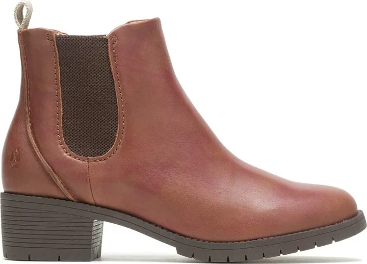 Hush Puppies Hadley Chelsea