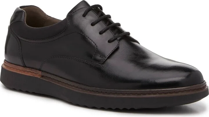 Hush Puppies Hank Oxford