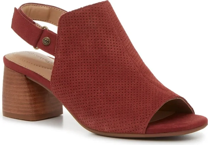 Hush Puppies