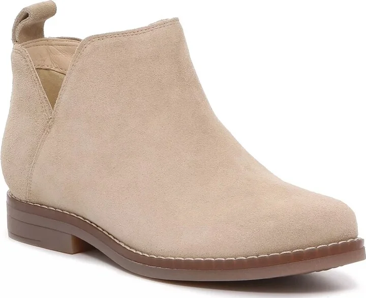 Hush Puppies Mazin Cayto Bootie