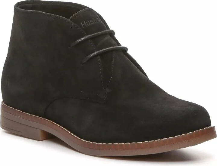 Hush Puppies Mazin Cayto Chukka Boot