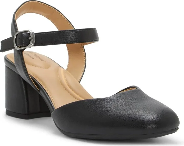 Hush Puppies Melle Pump