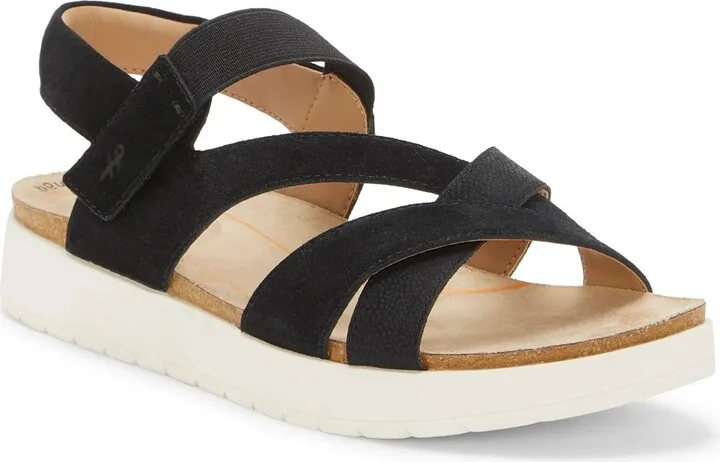 Hush Puppies Savoy Sandal
