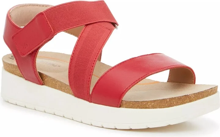 Hush Puppies Scout Sandal