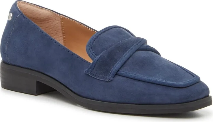Dusty Blue