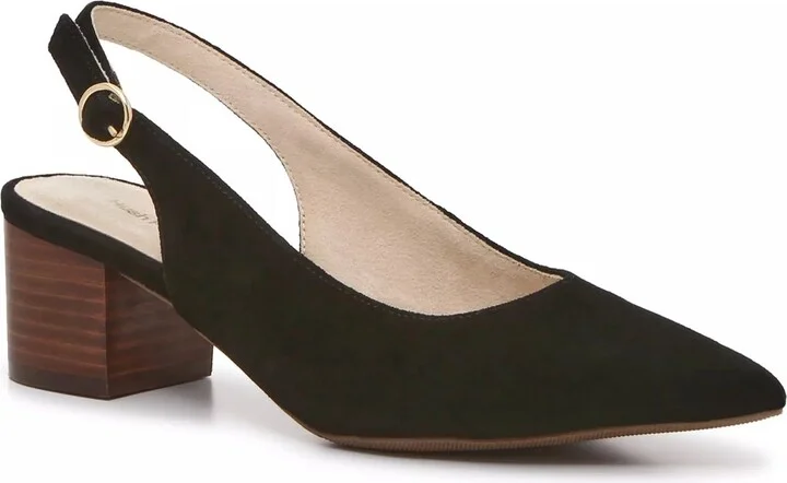 Hush Puppies Sofie Pump