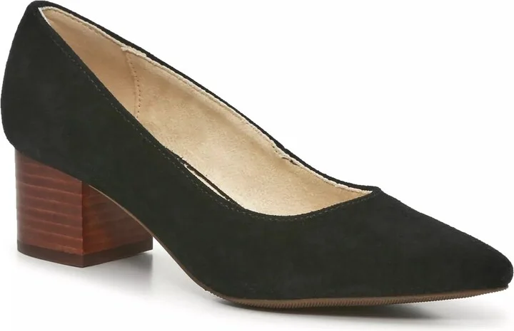 Hush Puppies Sofie Pump
