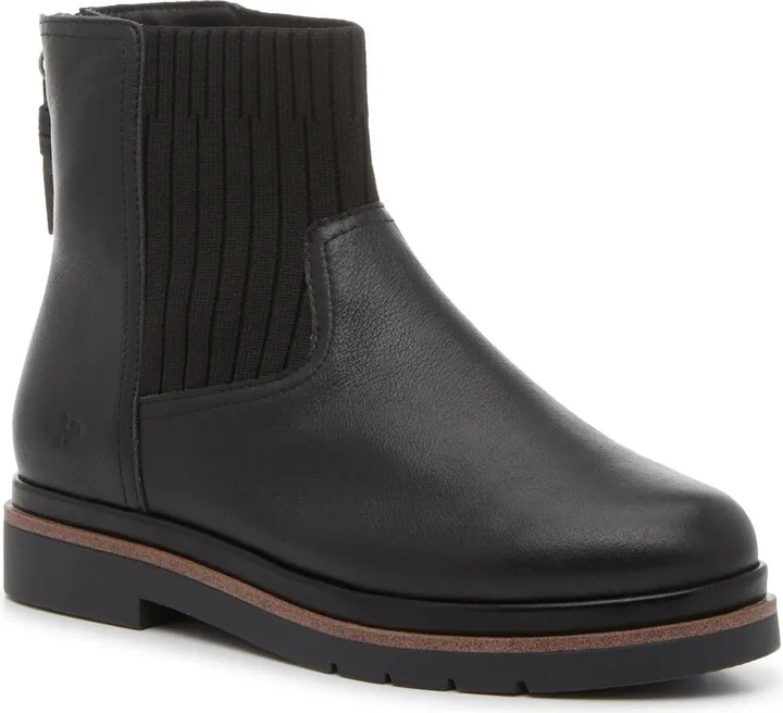 Hush Puppies Vola Bootie