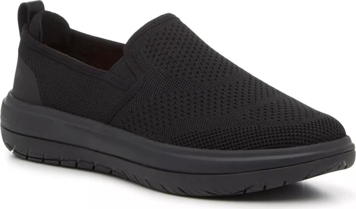 Hush Puppies Wide Width Beau SlipOn Sneaker