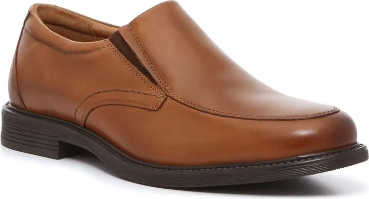 Hush Puppies Wide Width Cairo SlipOn