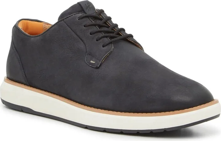 Hush Puppies Wide Width Duke Sneaker