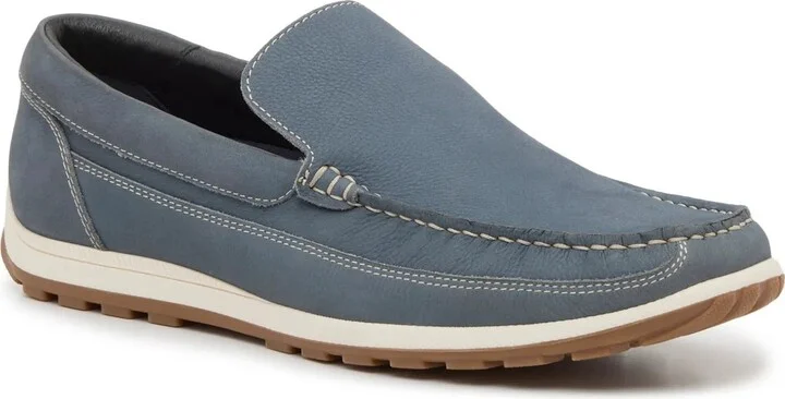 Hush Puppies Wide Width Emmet Loafer