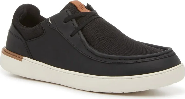 Hush Puppies Wide Width Felix Sneaker