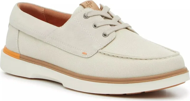 Oatmeal Suede/Fabric