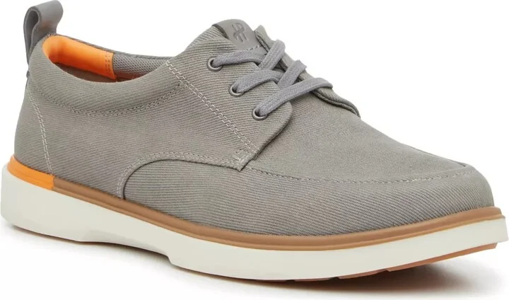 Hush Puppies Wide Width Leo Oxford