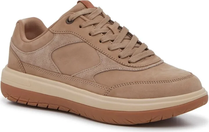 Hush Puppies Wide Width Max Sneaker