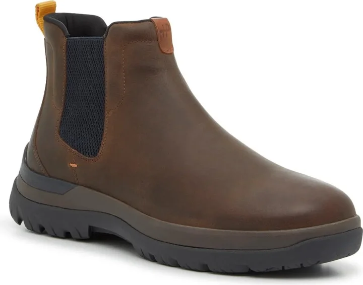 Bison Brown