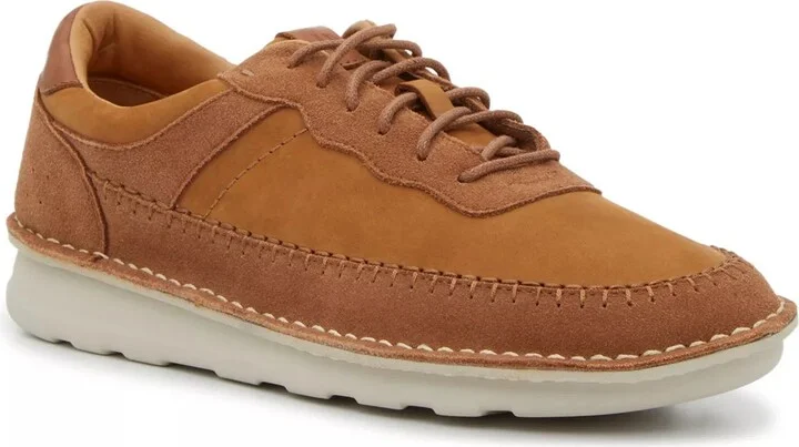 Hush Puppies Wide Width Romeo Oxford