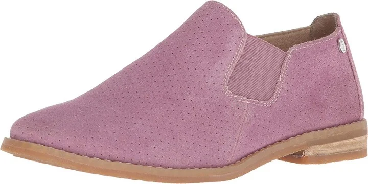 Hush Puppies Women's Analise Clever Loafer