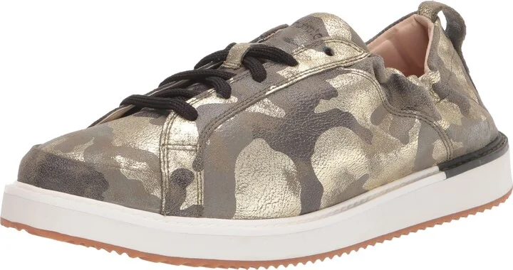 Hush Puppies Women's Ryann Sneaker