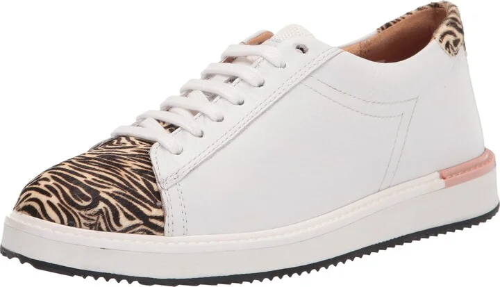 Hush Puppies womens Sabine Sneaker