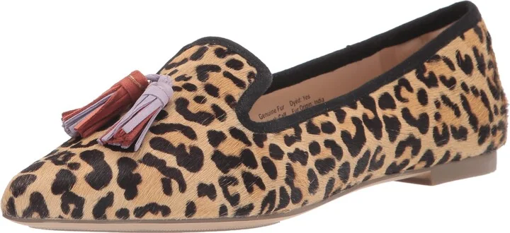 Hush Puppies Women's Sadie Tassel 2 Loafer