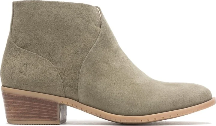 Hush Puppies Women's Sienna Boot Ankle