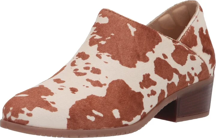 Hush Puppies Women's Sienna Shootie Clog
