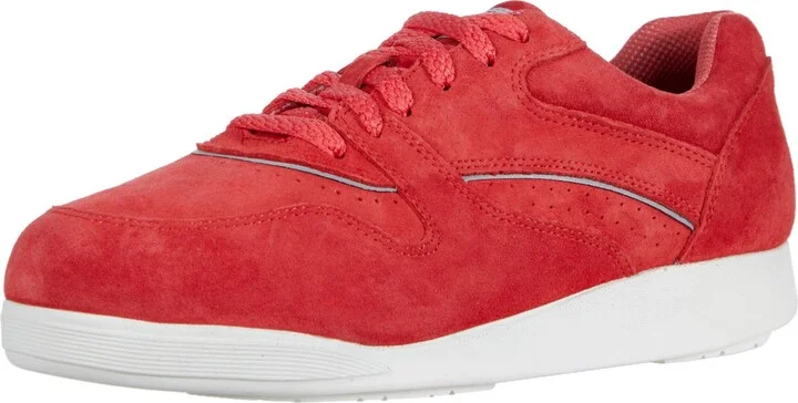 Soft Nickel Suede/Pink